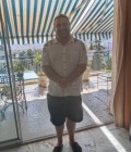 Rencontre Homme France à NICE : Fabrice, 46 ans